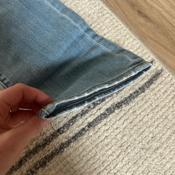 Men’s J. Crew Jeans - Picture 6 of 7